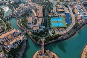 Salalah Rotana Resort