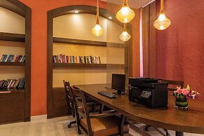 Salalah Rotana Resort