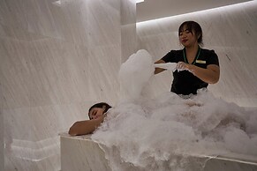 Salalah Rotana Resort