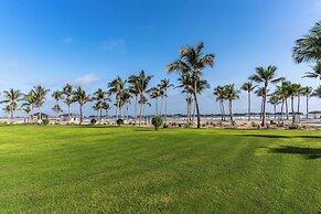 Salalah Rotana Resort