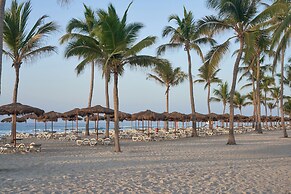 Salalah Rotana Resort