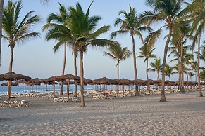 Salalah Rotana Resort