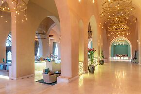 Salalah Rotana Resort