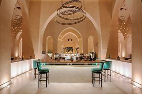 Salalah Rotana Resort
