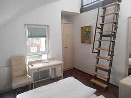 Hotel Blankenese