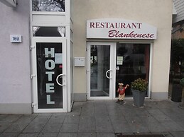 Hotel Blankenese