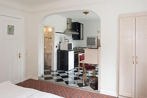 Hotel Blankenese