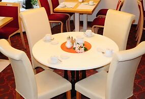 Hotel Blankenese