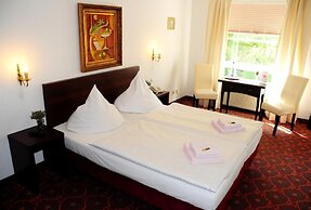 Hotel Blankenese