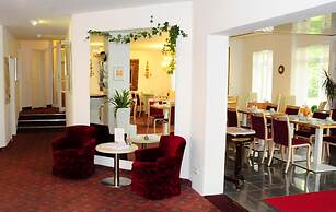 Hotel Blankenese