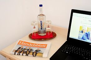 Hotel Blankenese