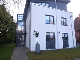 Hotel Blankenese