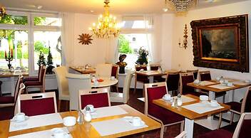 Hotel Blankenese