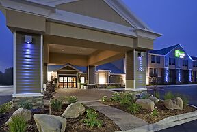 Holiday Inn Express & Suites Willmar, an IHG Hotel
