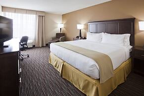Holiday Inn Express & Suites Willmar by IHG