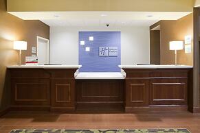 Holiday Inn Express & Suites Willmar by IHG