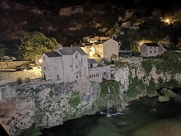 Auberge de la Cascade