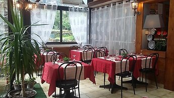 Auberge de la Cascade