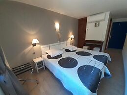 Auberge de la Cascade