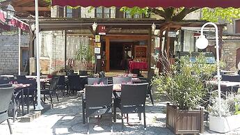 Auberge de la Cascade