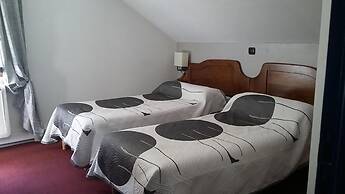 Auberge de la Cascade