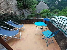 Auberge de la Cascade