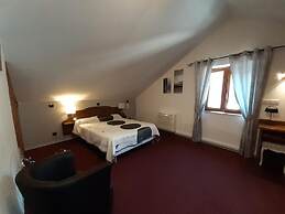 Auberge de la Cascade