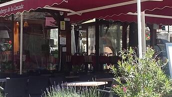 Auberge de la Cascade