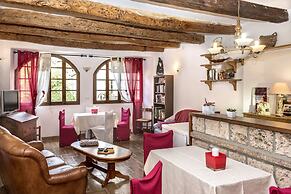 Auberge de la Cascade