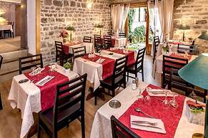 Auberge de la Cascade