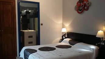 Auberge de la Cascade