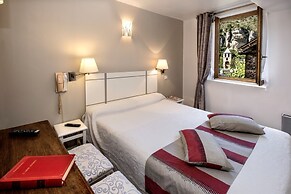 Auberge de la Cascade