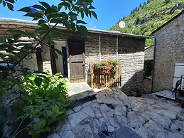 Auberge de la Cascade