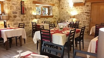 Auberge de la Cascade