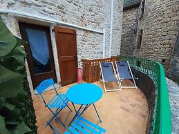 Auberge de la Cascade