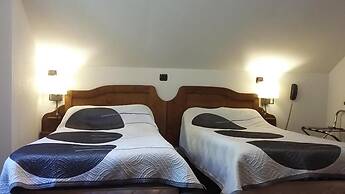 Auberge de la Cascade