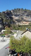 Auberge de la Cascade