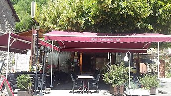 Auberge de la Cascade