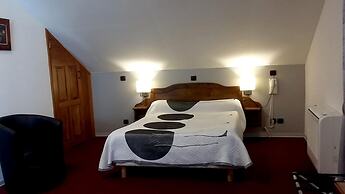 Auberge de la Cascade