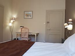 Hotel Le Marceau