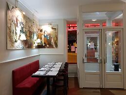 Hotel Le Marceau