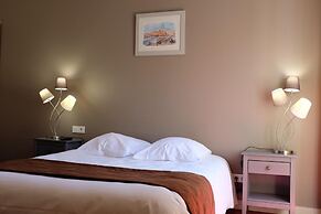 Hotel Le Marceau