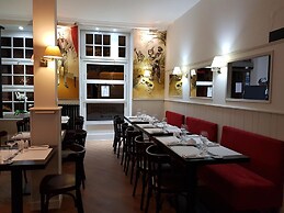 Hotel Le Marceau