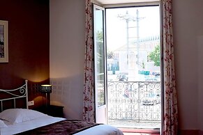 Hotel Le Marceau