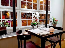 Hotel Le Marceau