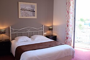 Hotel Le Marceau