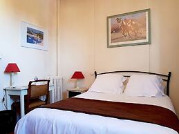 Hotel Le Marceau