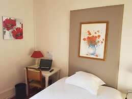Hotel Le Marceau