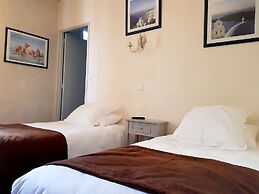 Hotel Le Marceau