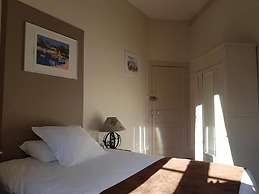 Hotel Le Marceau
